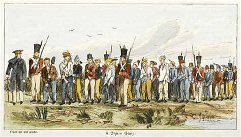 Botany Bay Convicts માટે ઇમેજ પરિણામ