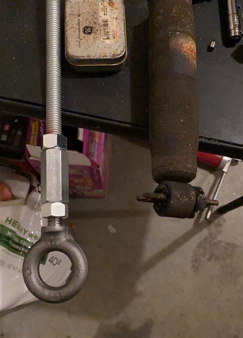 Image result for Tri-Five Spring Compressor