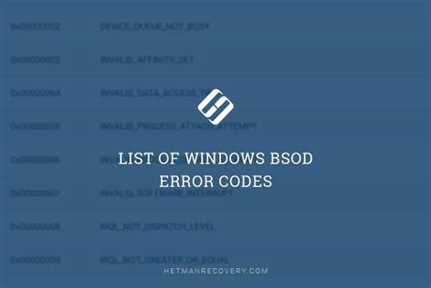 Image result for How to Find BSOD Stop Code
