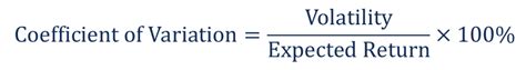 Image result for Finding Coefficient of Variation
