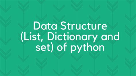 Image result for Diagram of Python Data Structure
