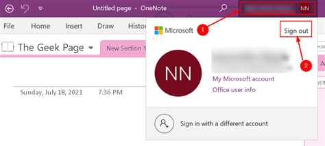 Sync OneNote 2016 to OneNote for Windows 10 എന്നതിനുള്ള ഇമേജ് ഫലം