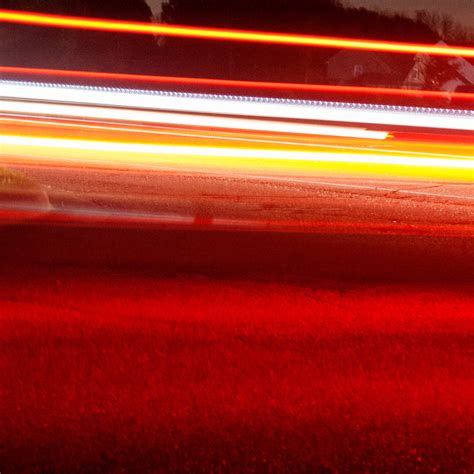 Experimental Color Photography on Behance