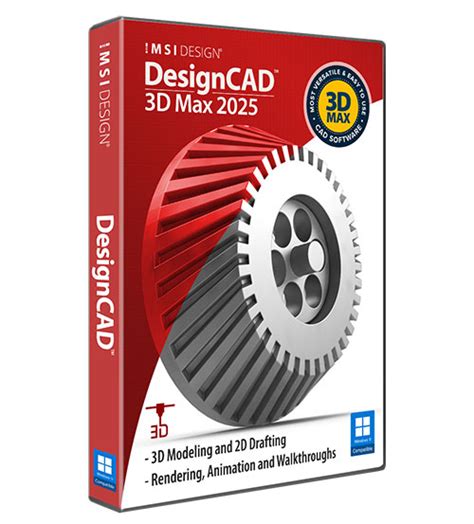 DesignCAD 2D Max 2021 に対する画像結果