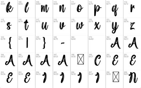 Image result for Hand Draw Script Font Free