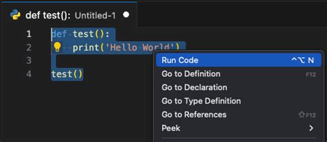 Image result for vs Code Make Code Runner as Default