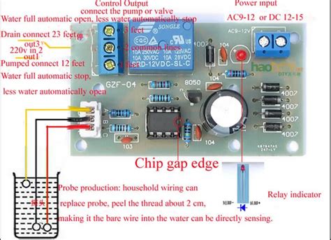 Image result for Water Pressure Sensor Module