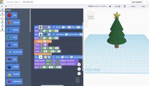 Image result for Tinker Block Coding