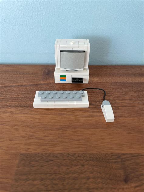 Image result for Computer LEGO Set Vintage