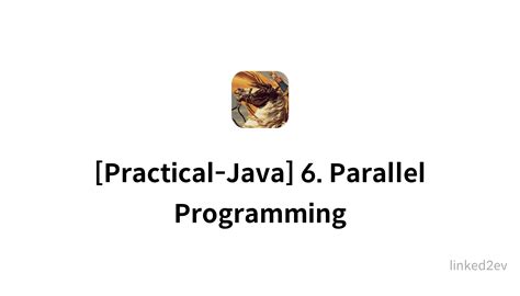 Image result for Parallel Programming in Java