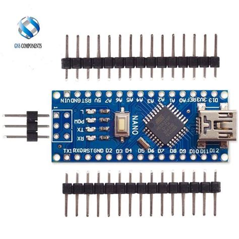 Image result for Atmega 328 IC Based Controller