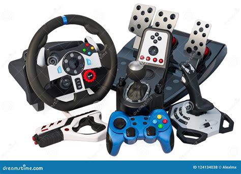 Image result for Game Controller Input Device