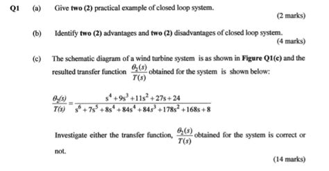 Toradh íomhá ar Closed Loop Suggestion Statement Example