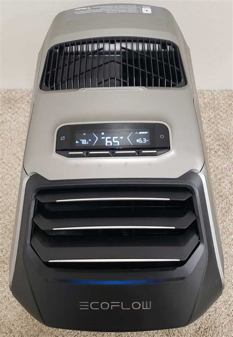 Bildergebnis für EcoFlow Wave 2 Review