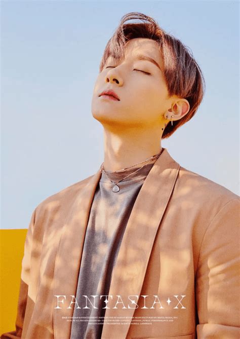 Image result for Monsta X Concept Photos