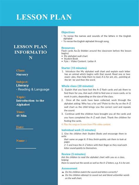 Image result for Introduction Development Conclusion Lesson Plan