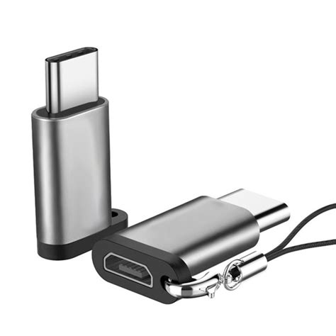 Image result for Type C Adapter From Android Phone