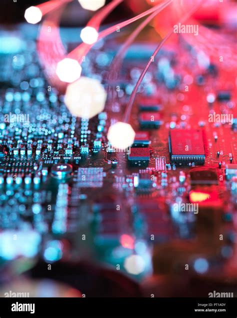 Digital Components Inside the Computer に対する画像結果