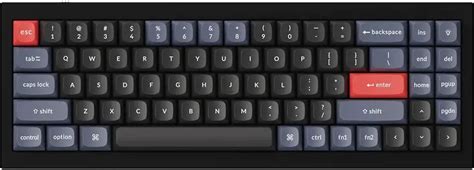 Image result for 70 Percent Keyboard Layout