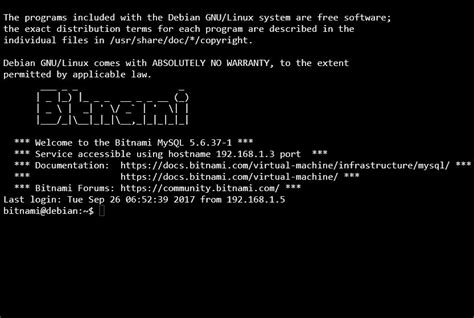 Image result for BitNami VirtualBox