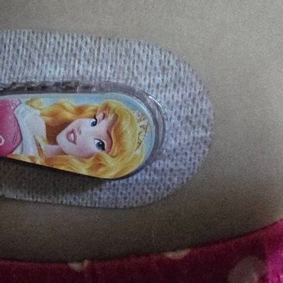 Toradh íomhá ar Dexcom Overlay Patch Garbage