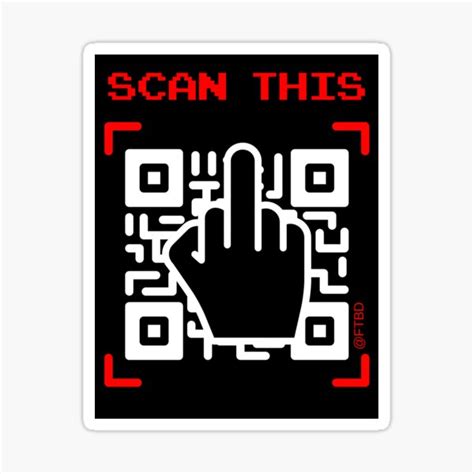 Image result for Scan Middle Finger