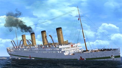 Britannic Animation に対する画像結果