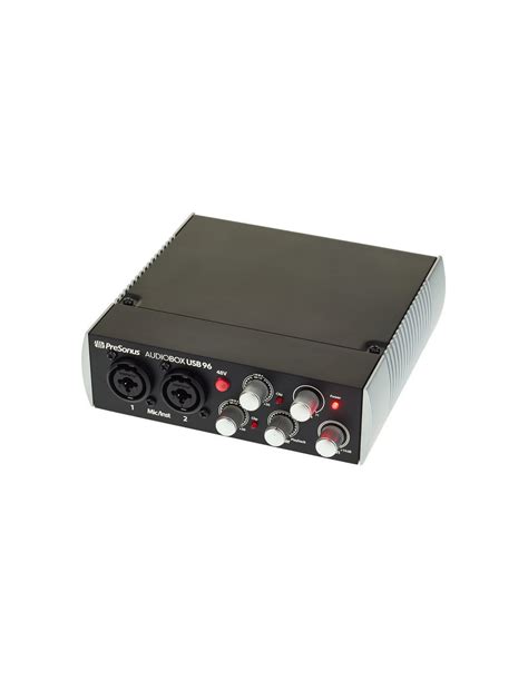 Image result for AudioBox USB 96