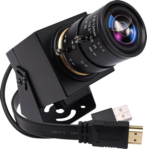 Image result for Computer Vision 4K Camera