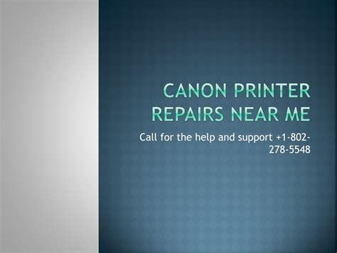 Bildergebnis für How to Reset a Canon Printer