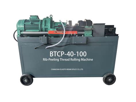 Image result for Reinforcement Threading Machine