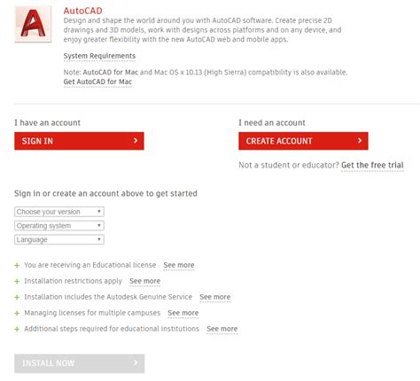 Image result for Www.Autodesk.com Student