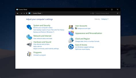 Windows Control Panel Display Settings に対する画像結果