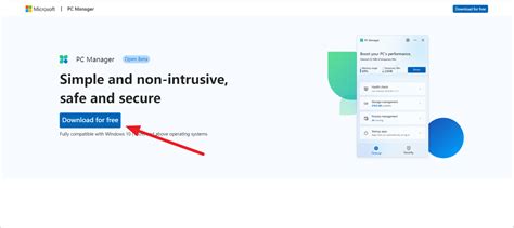 Image result for How to Use PC Manager