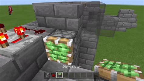 Image result for Minecraft Redstone Robot