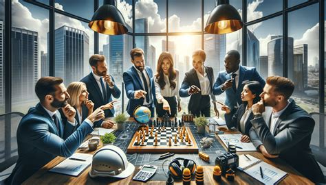 Image result for Contingency Strategy