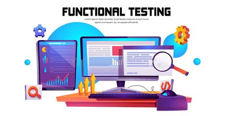 Toradh íomhá ar Functional Testing Methodology