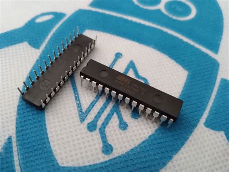 Image result for Atmega 328 IC Based Controller