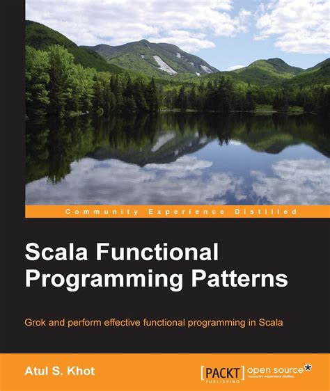 Functional Programming Patterns に対する画像結果