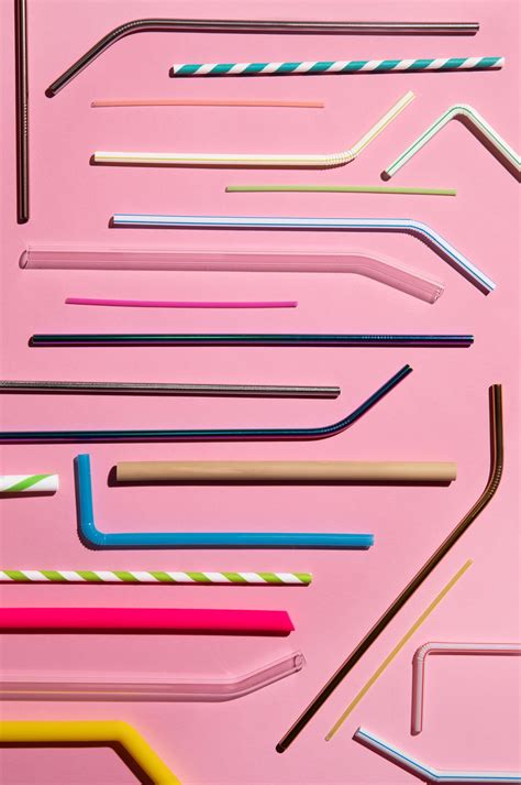 Plastic Straw Alternatives に対する画像結果