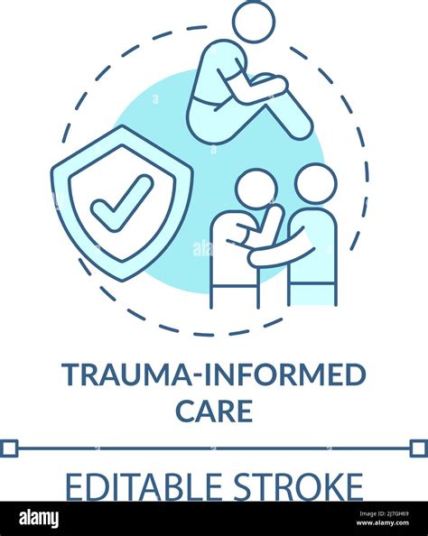 Image result for Trauma-Informed Symbol