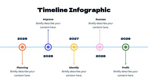 Image result for Timeline Design Template