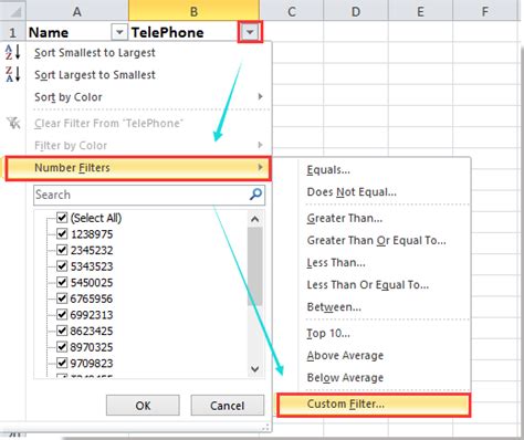 Image result for Question Mark Excel Filter