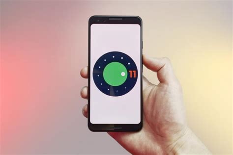 Image result for Android Version 11