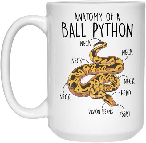 Image result for Python Tuple Mug