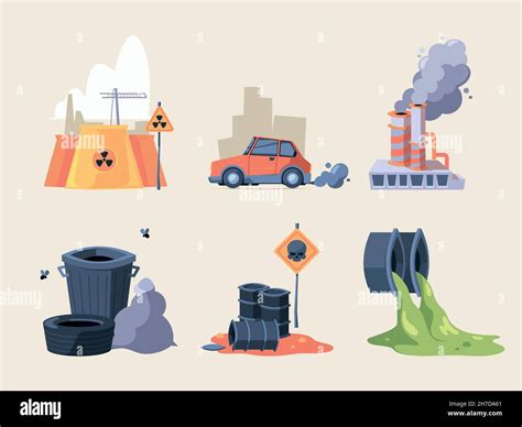 Toradh íomhá ar Garbage Waste Liquid