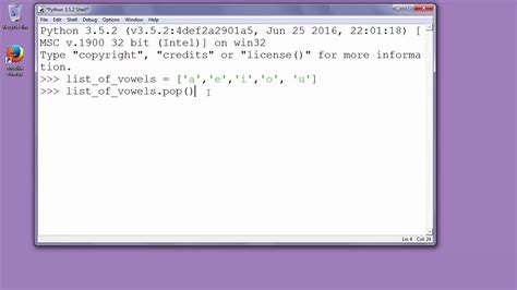Image result for Remove Function Python