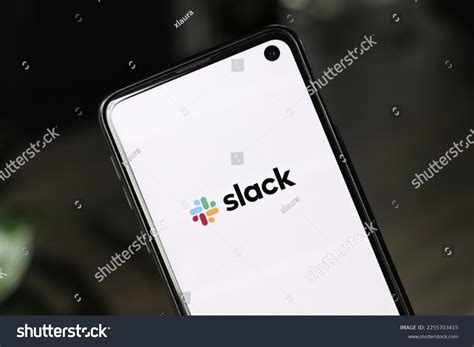 Image result for Slack Messaging
