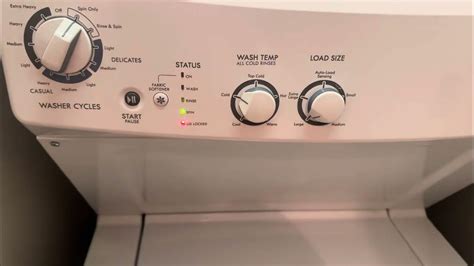 Afbeeldingsresultaten voor How to Open a Kenmore C110 Dryer