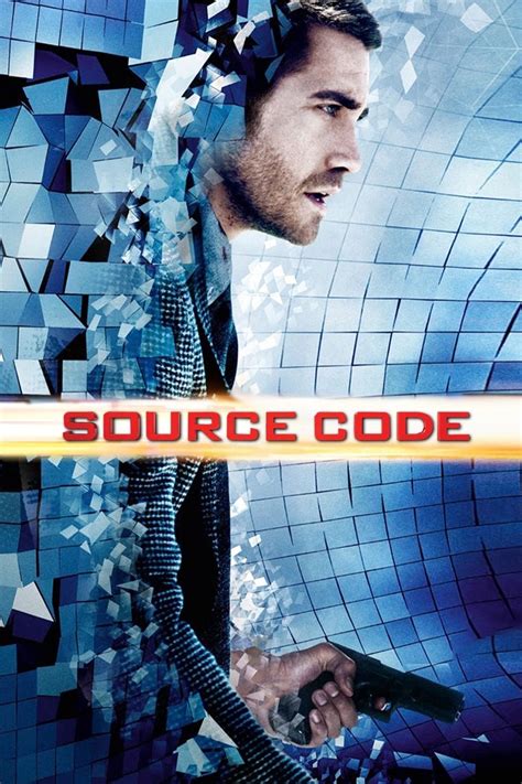 Image result for Source Code Movie Logo